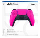 Sony Computer Ent. PS5 DualSense Nova Pink