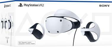 Sony Computer Ent. PS5 PlayStation VR2