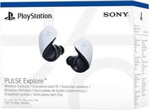 Sony Computer Ent. PS5 Cuffie Wireless Pulse Explore