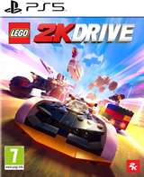 2K Games PS5 Lego 2K Drive EU