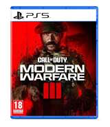 Activision Blizzard PS5 Call of Duty Modern Warfare 3