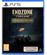 Assemble Ent. PS5 Endzone - A World Apart: Survivor Edition