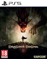 Capcom PS5 Dragon's Dogma 2