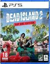 Deep Silver PS5 Dead Island 2 Day One Edition