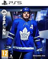 Electronic Arts PS5 NHL 22 EU