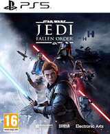 Electronic Arts PS5 Star Wars Jedi: Fallen Order EU