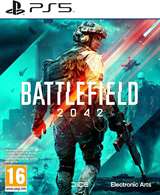 Electronic Arts PS5 Battlefield 2042 EU