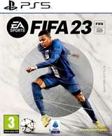 Electronic Arts PS5 Fifa 23