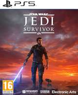 Electronic Arts PS5 Star Wars Jedi Survivor