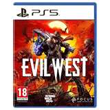 Focus Home PS5 Evil West