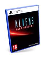 Focus Home PS5 Aliens: Dark Descent