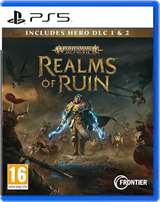 Fireshine Games PS5 Warhammer Age of Sigmar Realms of Ruin