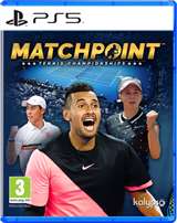 Kalypso PS5 Matchpoint - Tennis Championship - Legends Edition