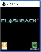 Microids PS5 Flashback 2