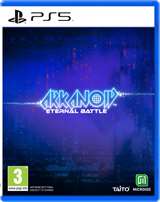 Microids PS5 Arkanoid - Eternal Battle