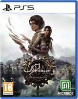 Microids PS5 Syberia - The World Before