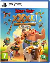 Microids PS5 Asterix & Obelix XXXL: The Ram From Hibernia