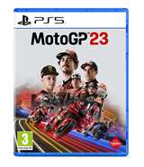 Milestone PS5 MotoGP 23 Day One Edition