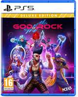 Maximum Games PS5 God of Rock