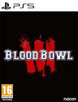Nacon PS5 Blood Bowl 3