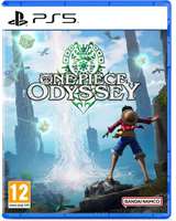 Bandai Namco PS5 One Piece Odyssey EU