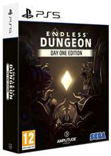 Sega PS5 Endless Dungeon Day One Edition