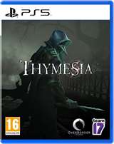 Sold Out PS5 Thymesia
