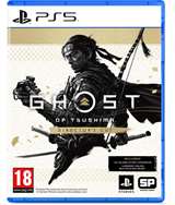 Sony Computer Ent. PS5 Ghost of Tsushima Director’s Cut