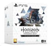 Sony Computer Ent. PS5/PS4 Horizon Forbidden West Collector’s Edition