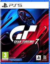Sony Computer Ent. PS5 Gran Turismo 7 Standard Ed.
