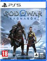 Sony Computer Ent. PS5 God of War: Ragnarok