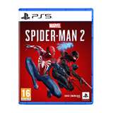 Sony Computer Ent. PS5 Marvel's Spiderman 2