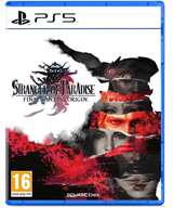 Square-Enix PS5 Stranger of Paradise: Final Fantasy Origin EU