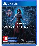 Square-Enix PS4 Outriders Worldslayer Edition