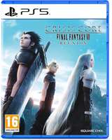 Square-Enix PS5 Crisis Core Final Fantasy VII Reunion
