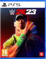 Take Two Interactive PS5 WWE 2K23 EU