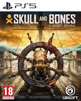 Ubisoft PS5 Skull & Bones