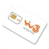 Wind 3 Sim Card Wind 3
