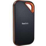 Sandisk SanDisk SSD Esterno ExtremeSDSSDE812T00G25 2T USB-C 3.2 Gen2