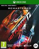 Electronic Arts XBOX ONE Need for Speed HotPursuit Remastered EU