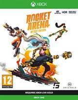 Electronic Arts XBOX ONE Rocket Arena - Mythic Edition