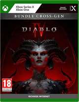 Activision Blizzard XBOX Serie X Diablo IV