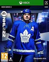 Electronic Arts XBOX Serie X NHL 22 EU
