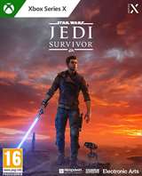 Electronic Arts XBOX Serie X Star Wars Jedi Survivor