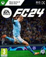 Electronic Arts XBOX Serie X EA Sports FC 24