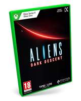 Focus Home XBOX Serie X Aliens: Dark Descent