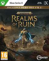 Fireshine Games XBOX Serie X Warhammer Age of Sigmar  Realms of Ruin