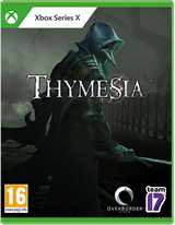 Sold Out XBOX Serie X Thymesia