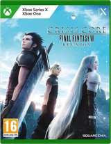 Square-Enix XBOX Serie X Crisis Core Final Fantasy VII Reunion
